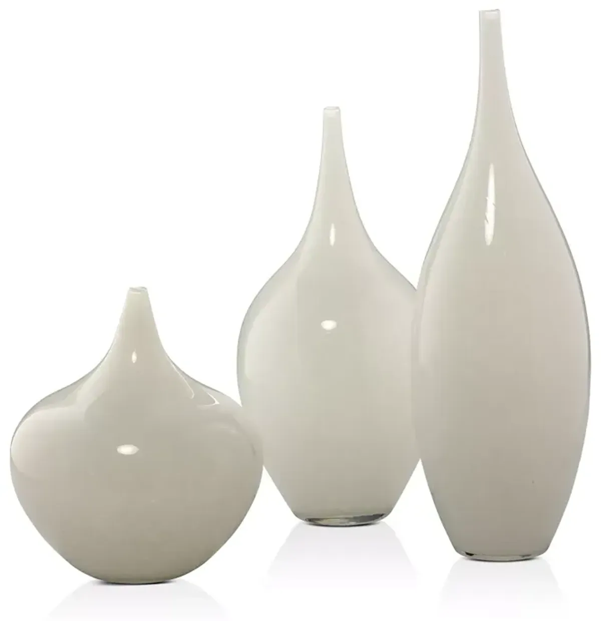 Jamie Young Nymph Vases