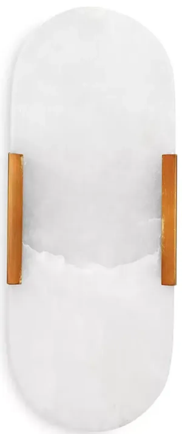 Jamie Young Delphi Wall Sconce