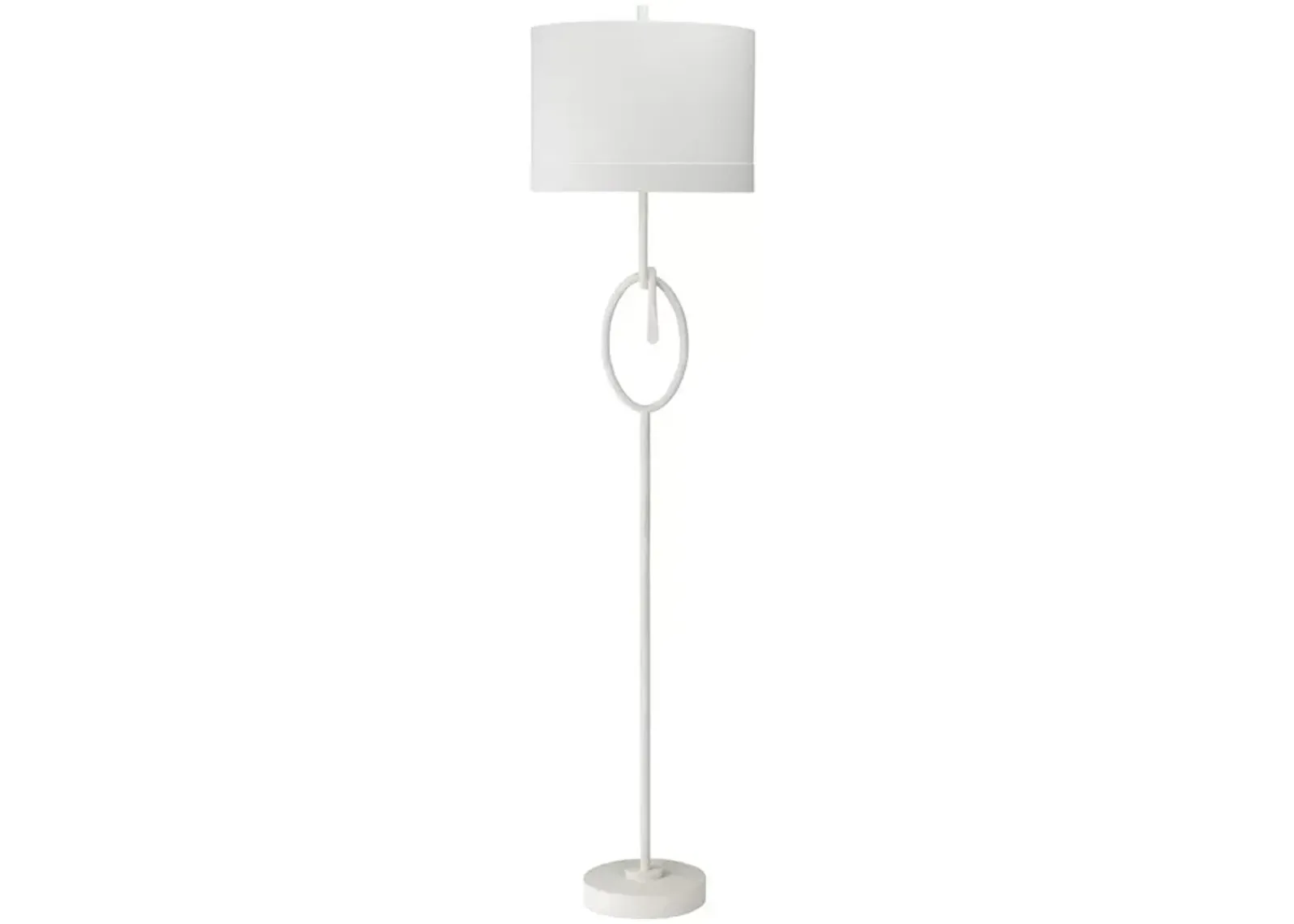 Jamie Young Knot Floor Lamp