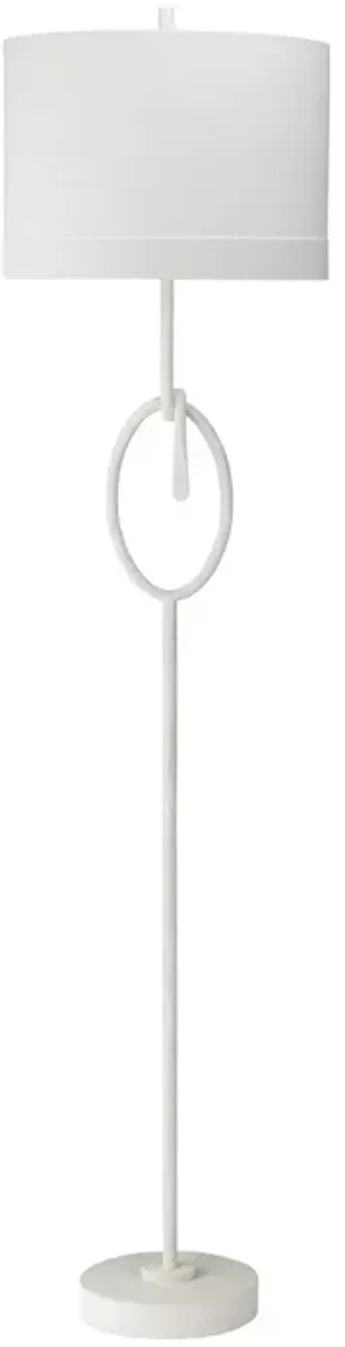 Jamie Young Knot Floor Lamp