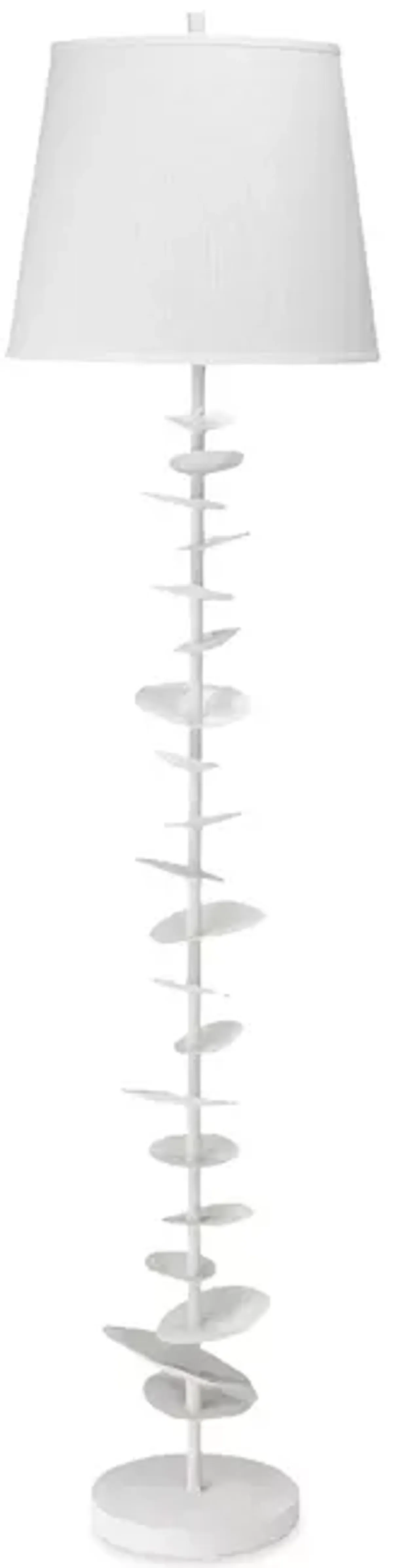 Jamie Young Petals Floor Lamp