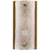 Jamie Young Moet Rounded Sconce