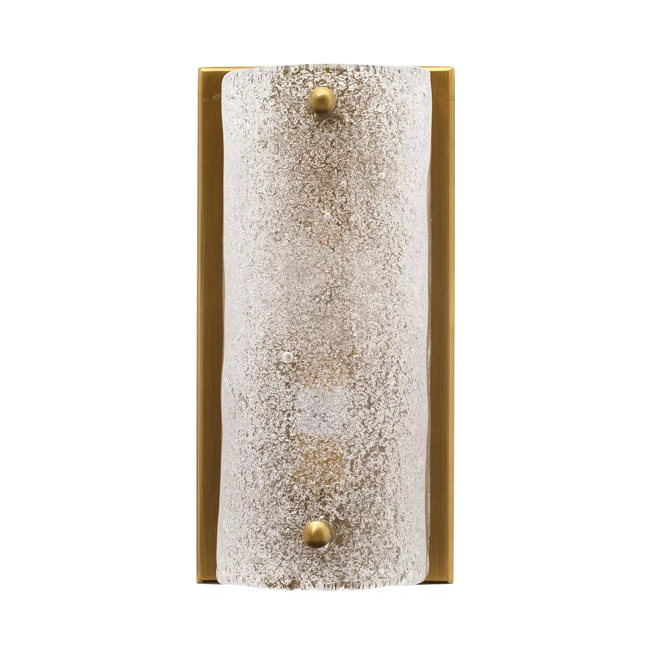 Jamie Young Moet Rounded Sconce