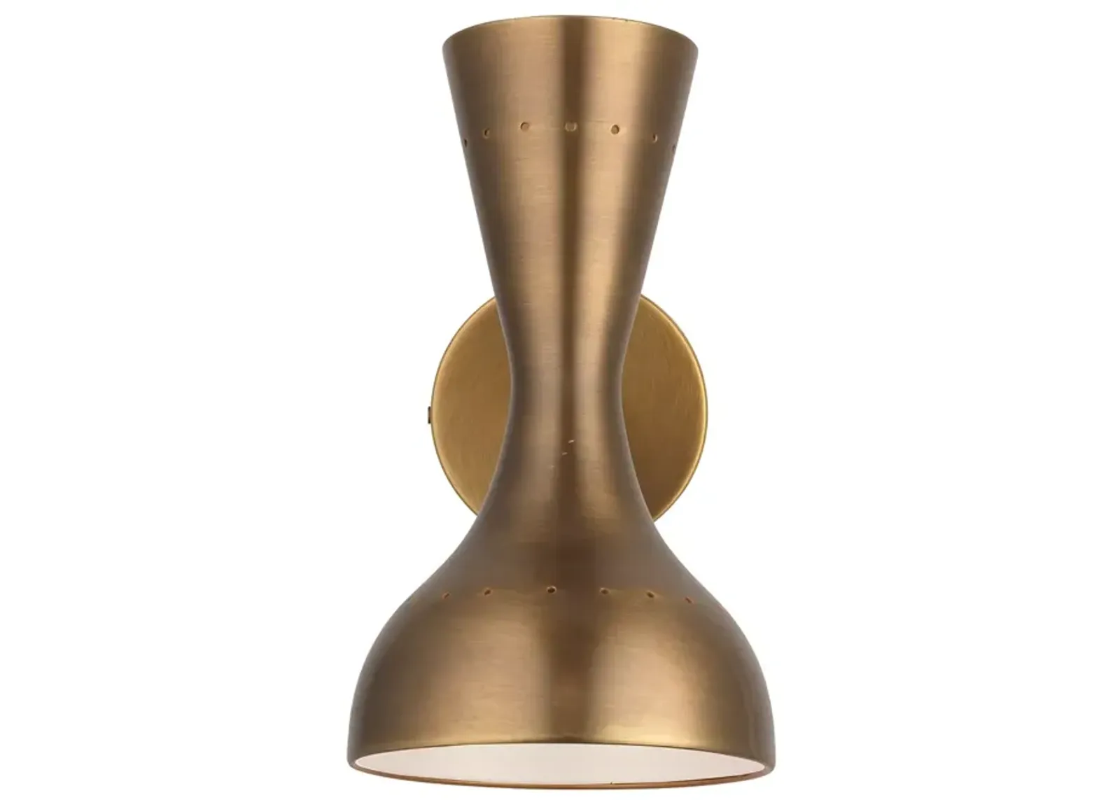 Jamie Young Pisa Wall Sconce