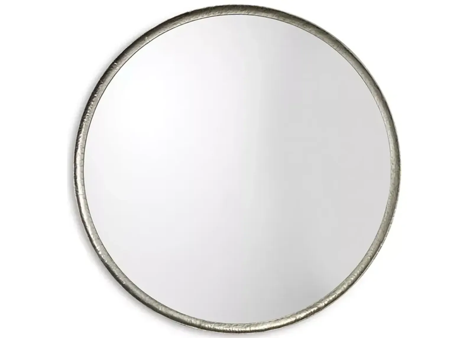 Jamie Young Refined Round Mirror