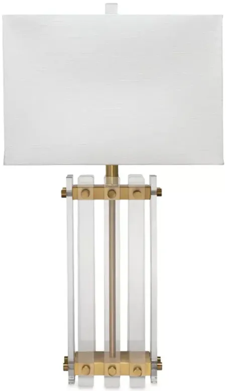 Jamie Young Grammercy Table Lamp