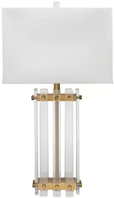 Jamie Young Grammercy Table Lamp