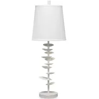 Jamie Young Petals Table Lamp