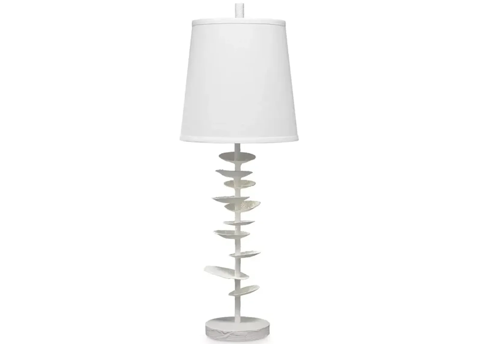 Jamie Young Petals Table Lamp