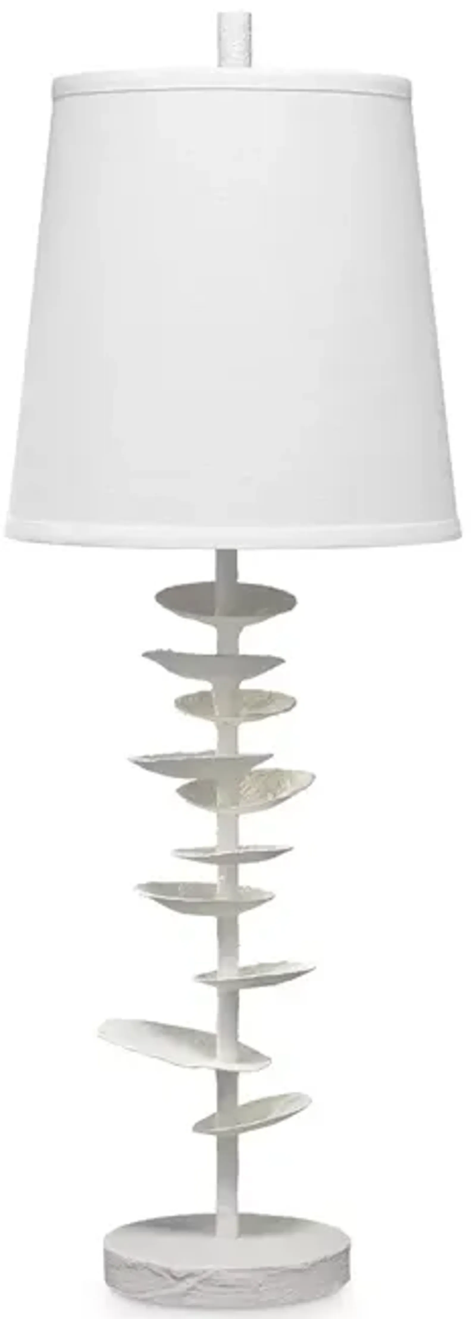 Jamie Young Petals Table Lamp