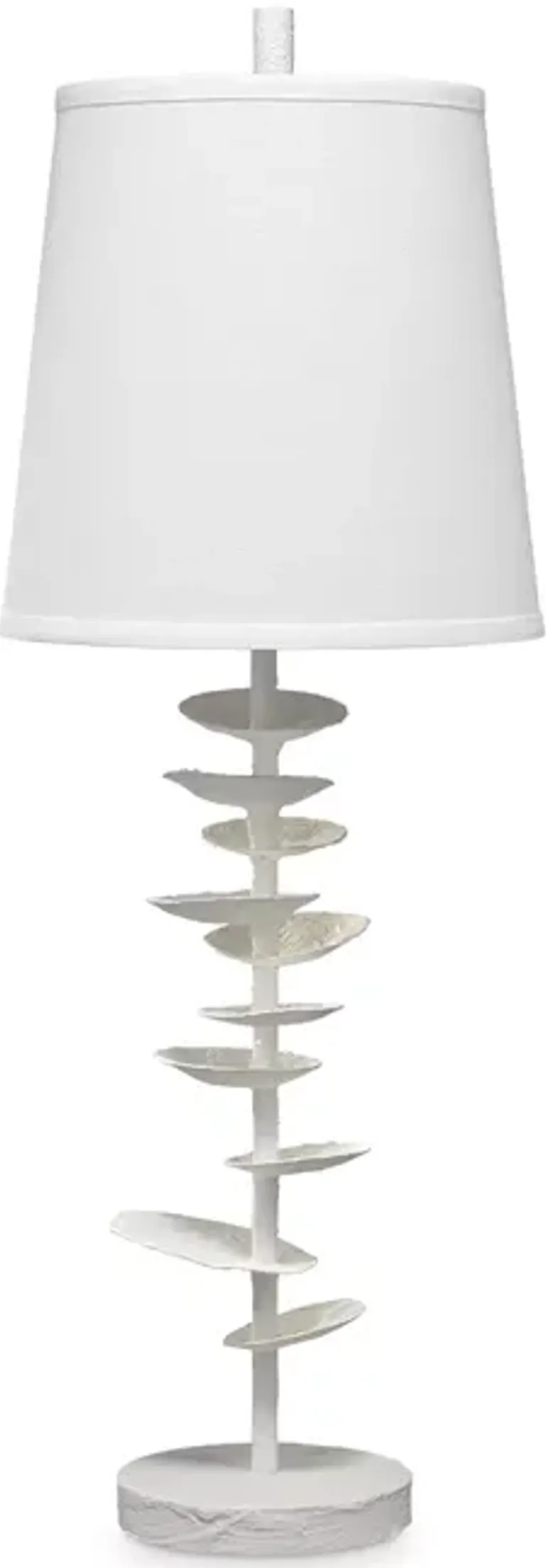 Jamie Young Petals Table Lamp