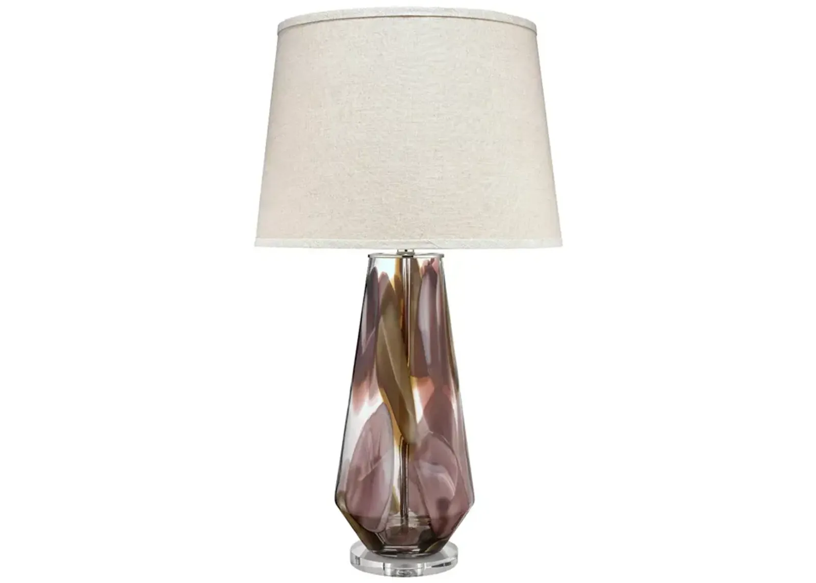 Jamie Young Watercolor Table Lamp