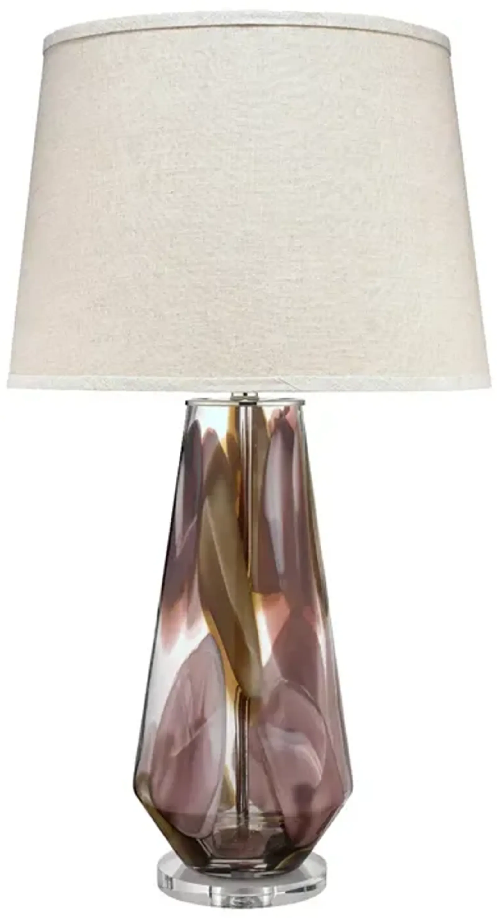 Jamie Young Watercolor Table Lamp