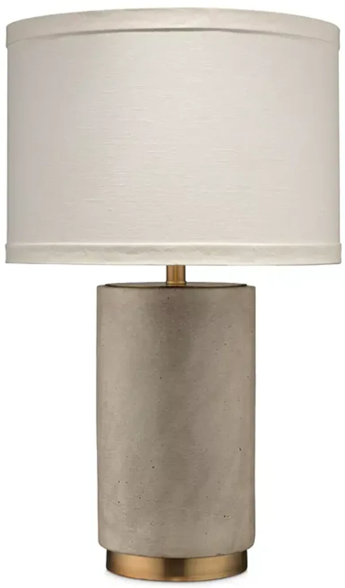 Jamie Young Mortar Table Lamp