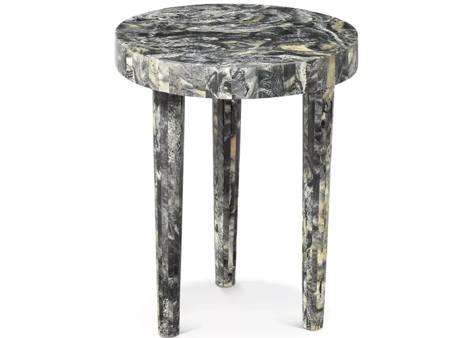 Jamie Young Large Artemis Side Table