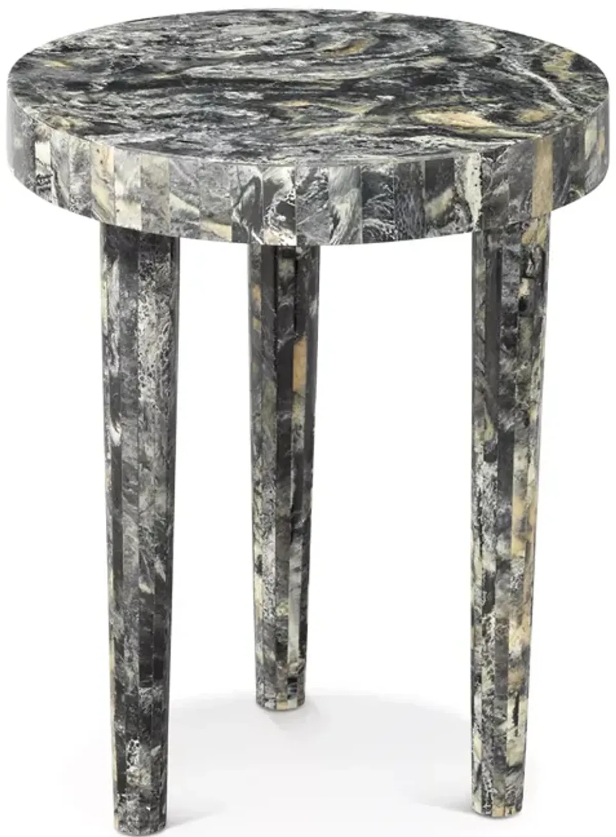 Jamie Young Large Artemis Side Table