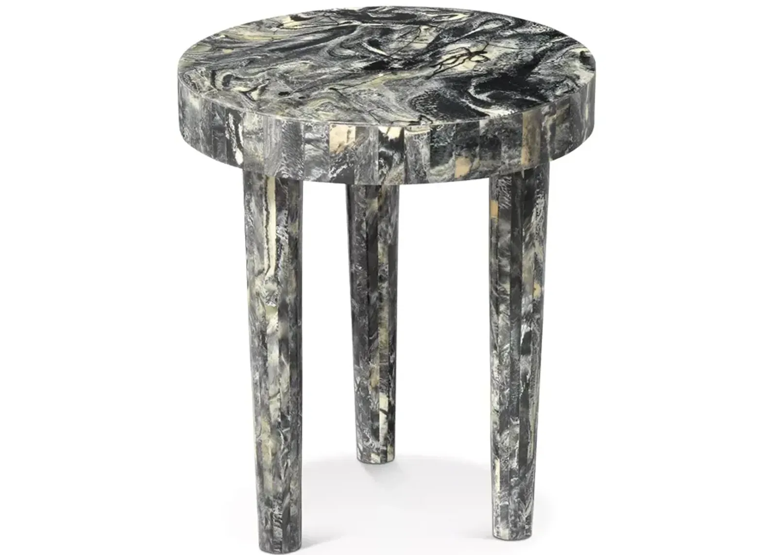 Jamie Young Small Artemis Side Table