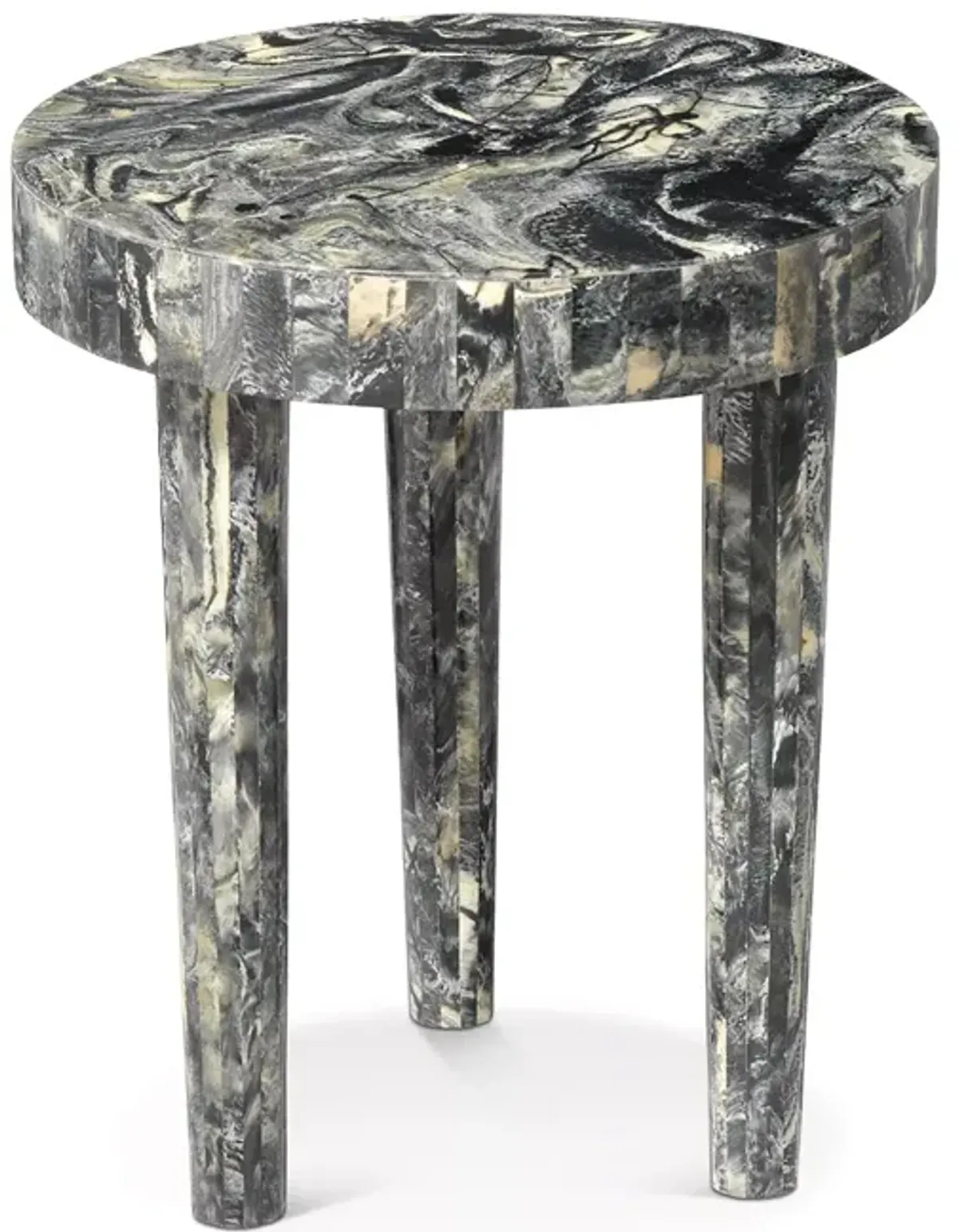 Jamie Young Small Artemis Side Table