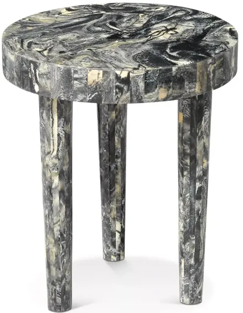 Jamie Young Small Artemis Side Table