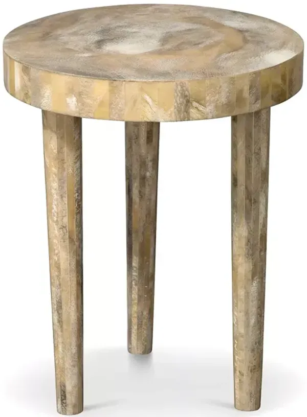 Jamie Young Large Artemis Side Table
