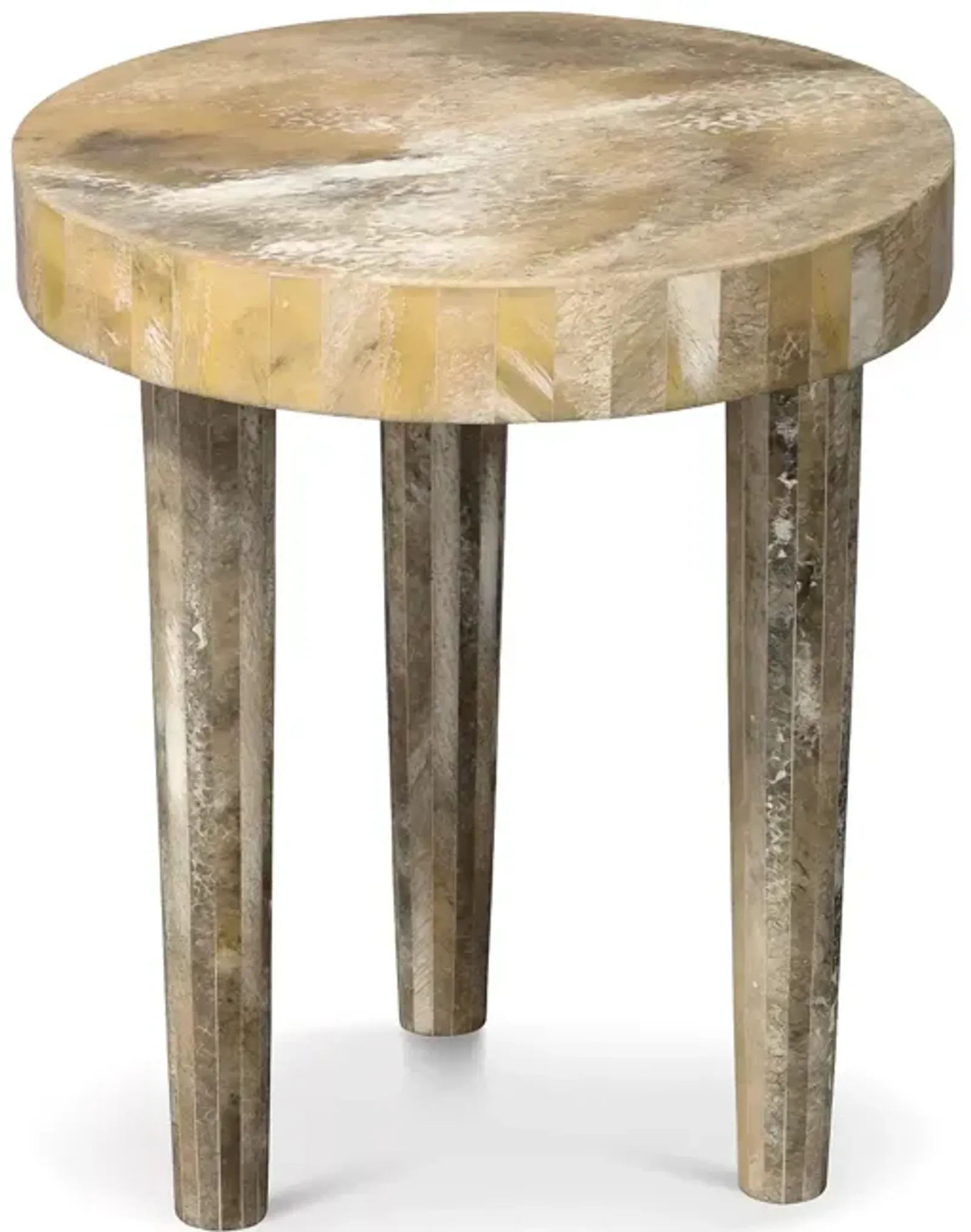 Jamie Young Small Artemis Side Table