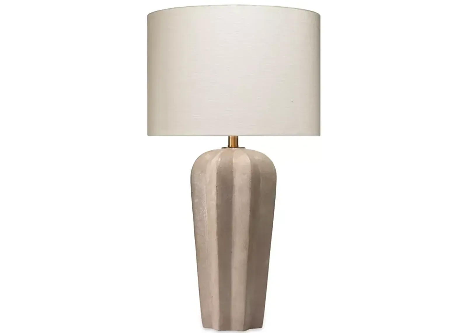 Jamie Young Regal Table Lamp