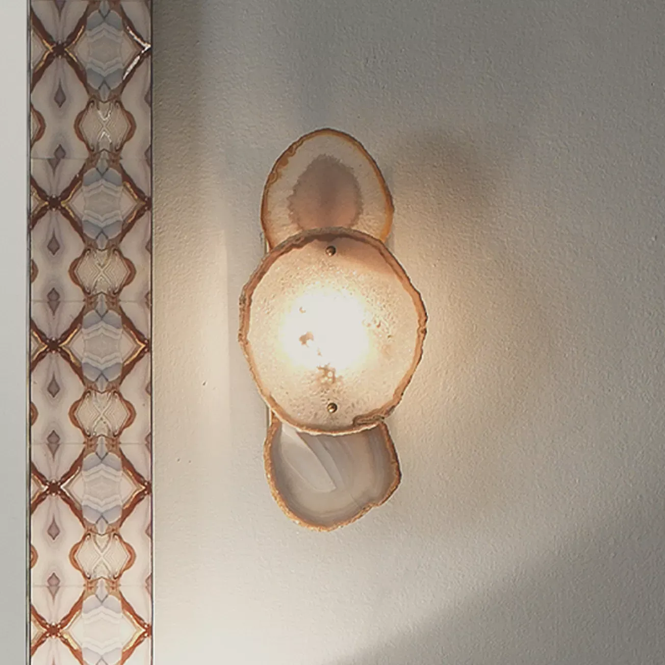 Jamie Young Trinity Wall Sconce