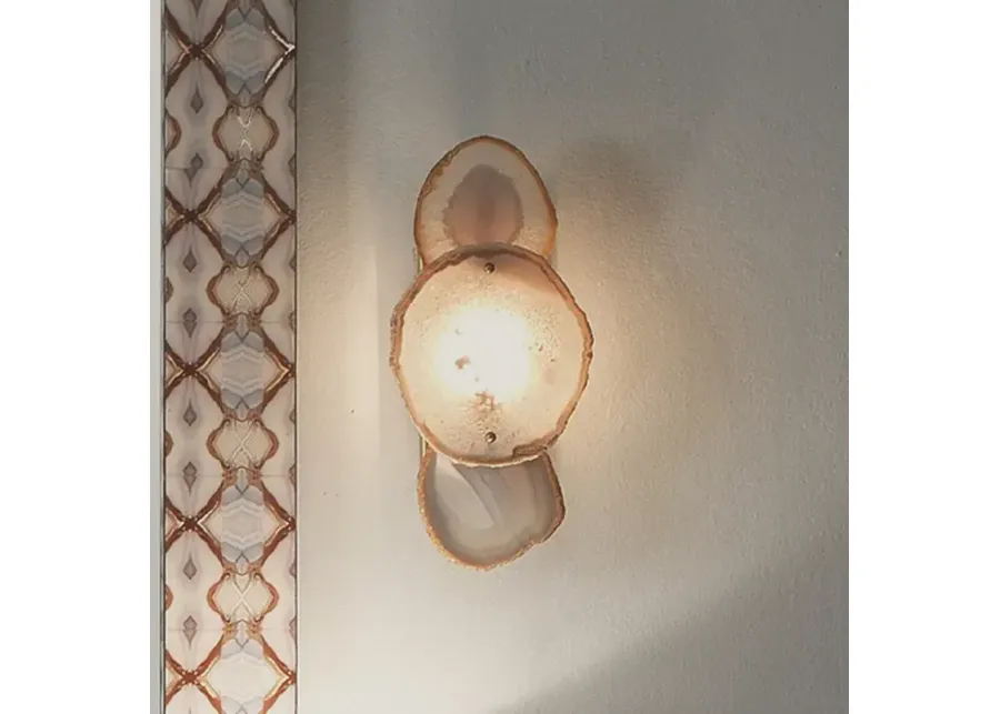 Jamie Young Trinity Wall Sconce