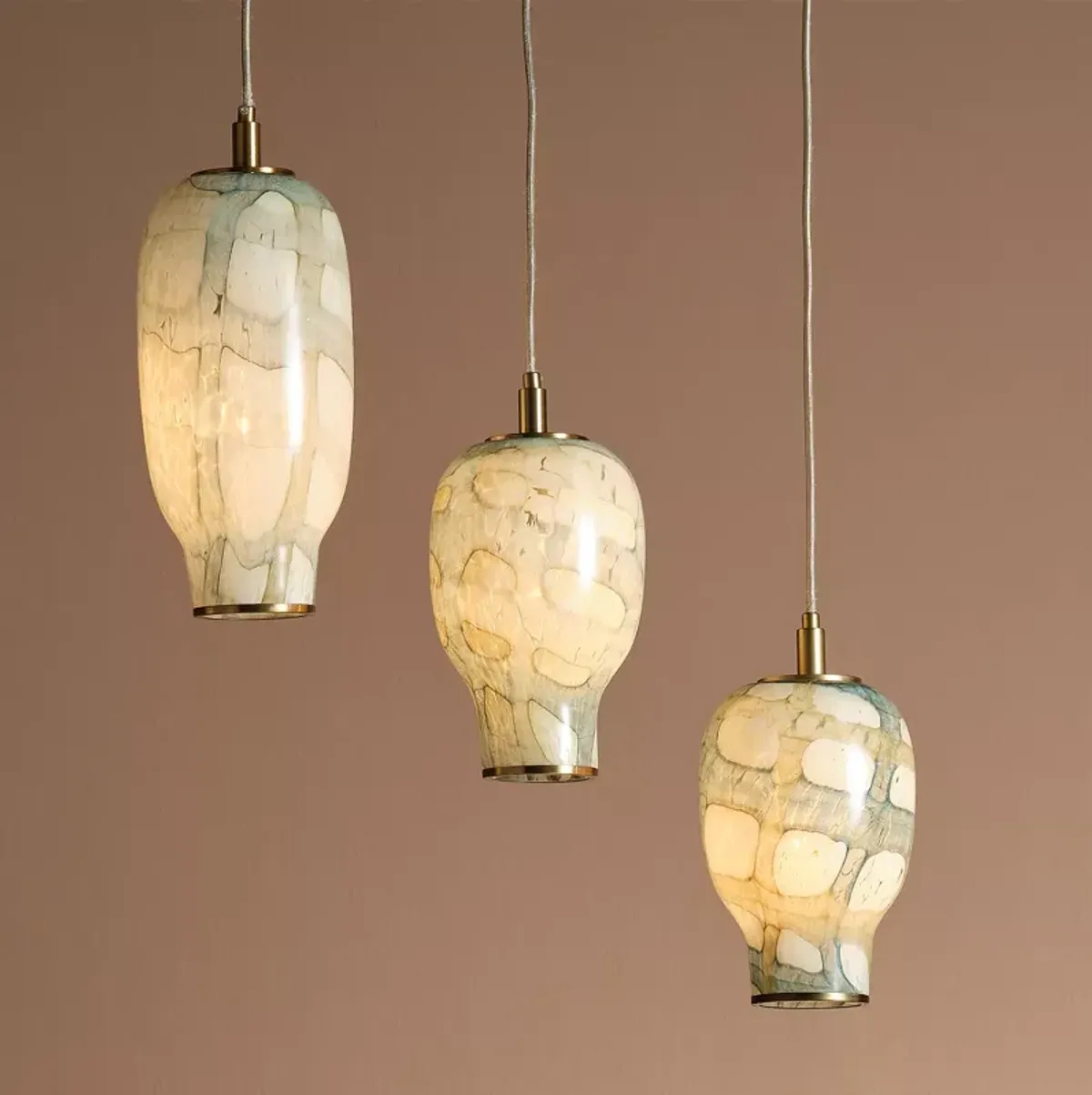 Jamie Young Helen Large Pendant Lamp