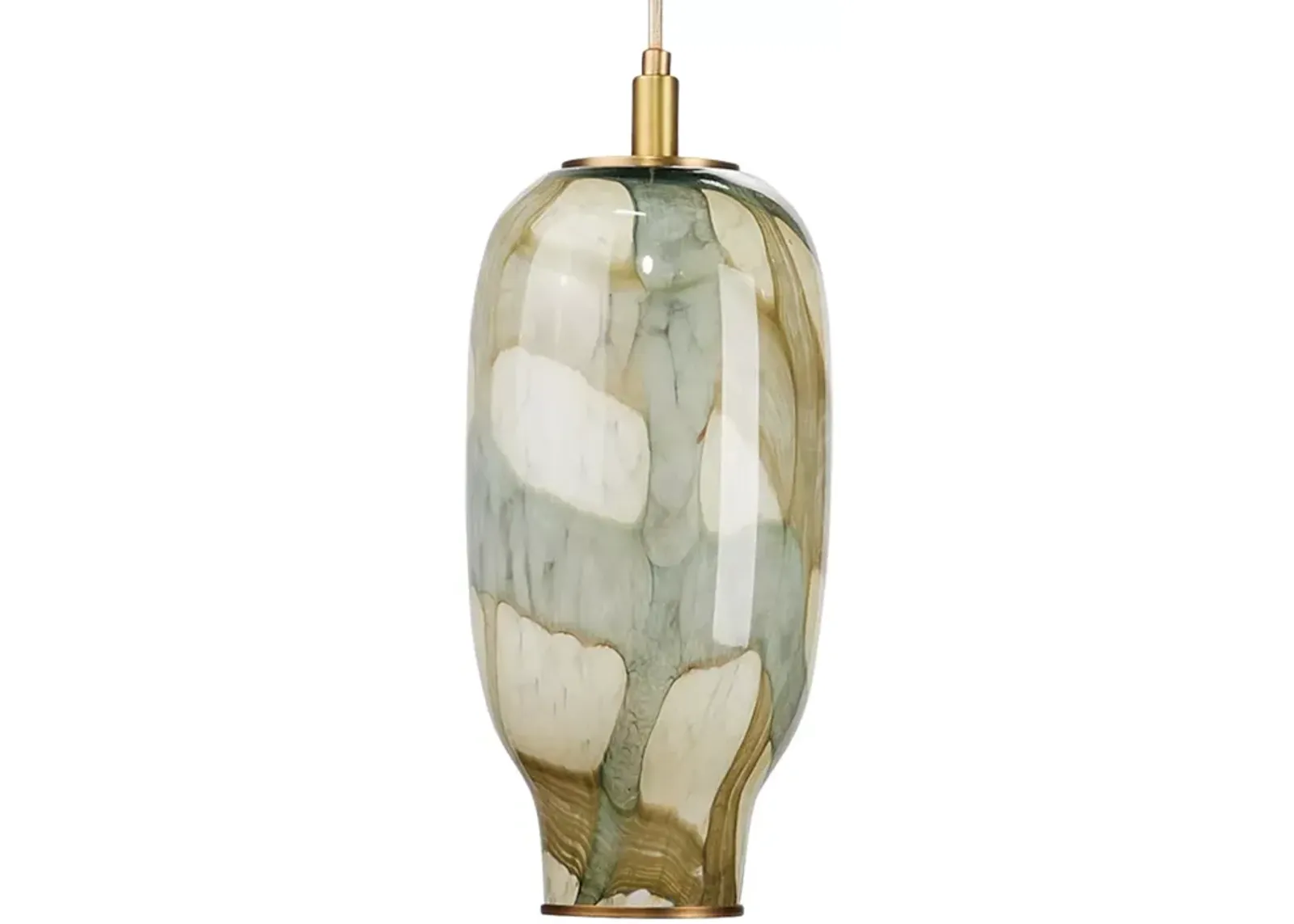 Jamie Young Helen Large Pendant Lamp