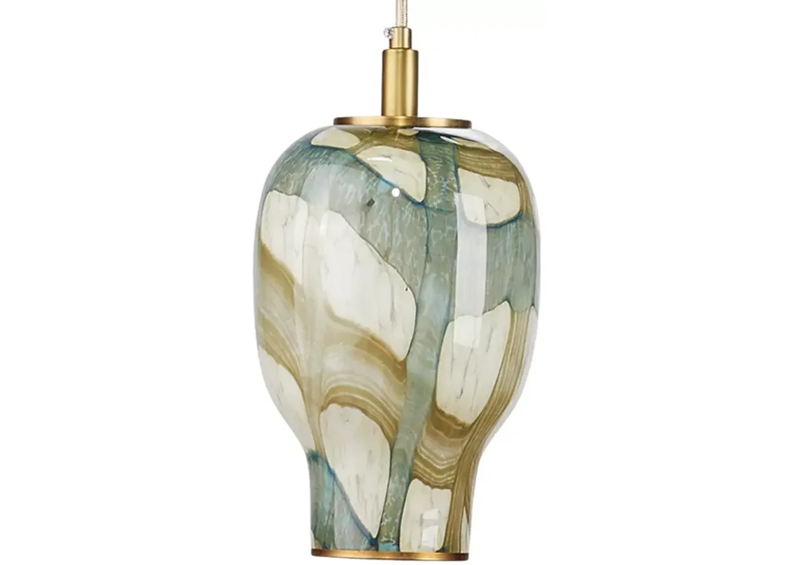 Jamie Young Helen Small Pendant Lamp