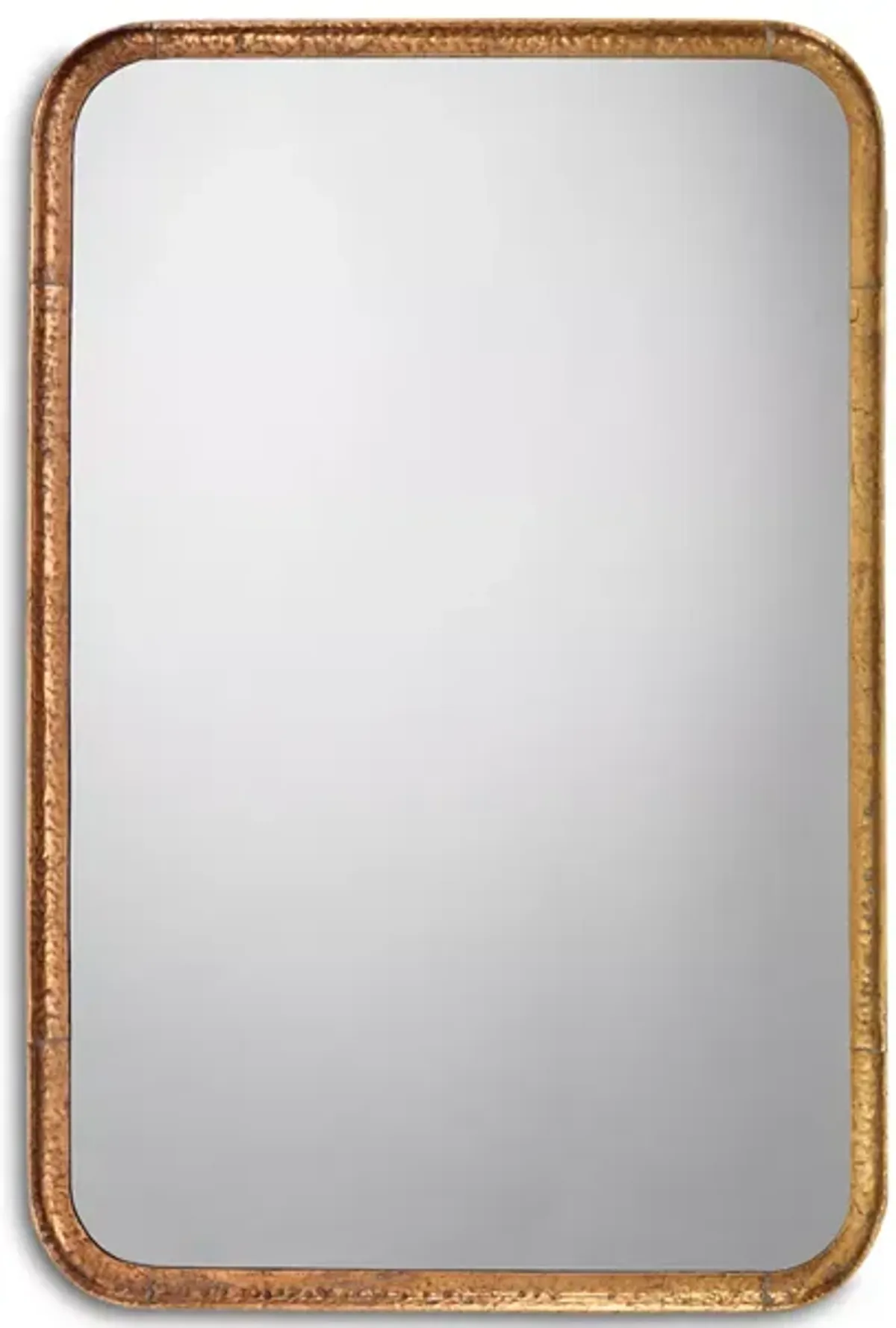 Jamie Young Principle Vanity Mirror