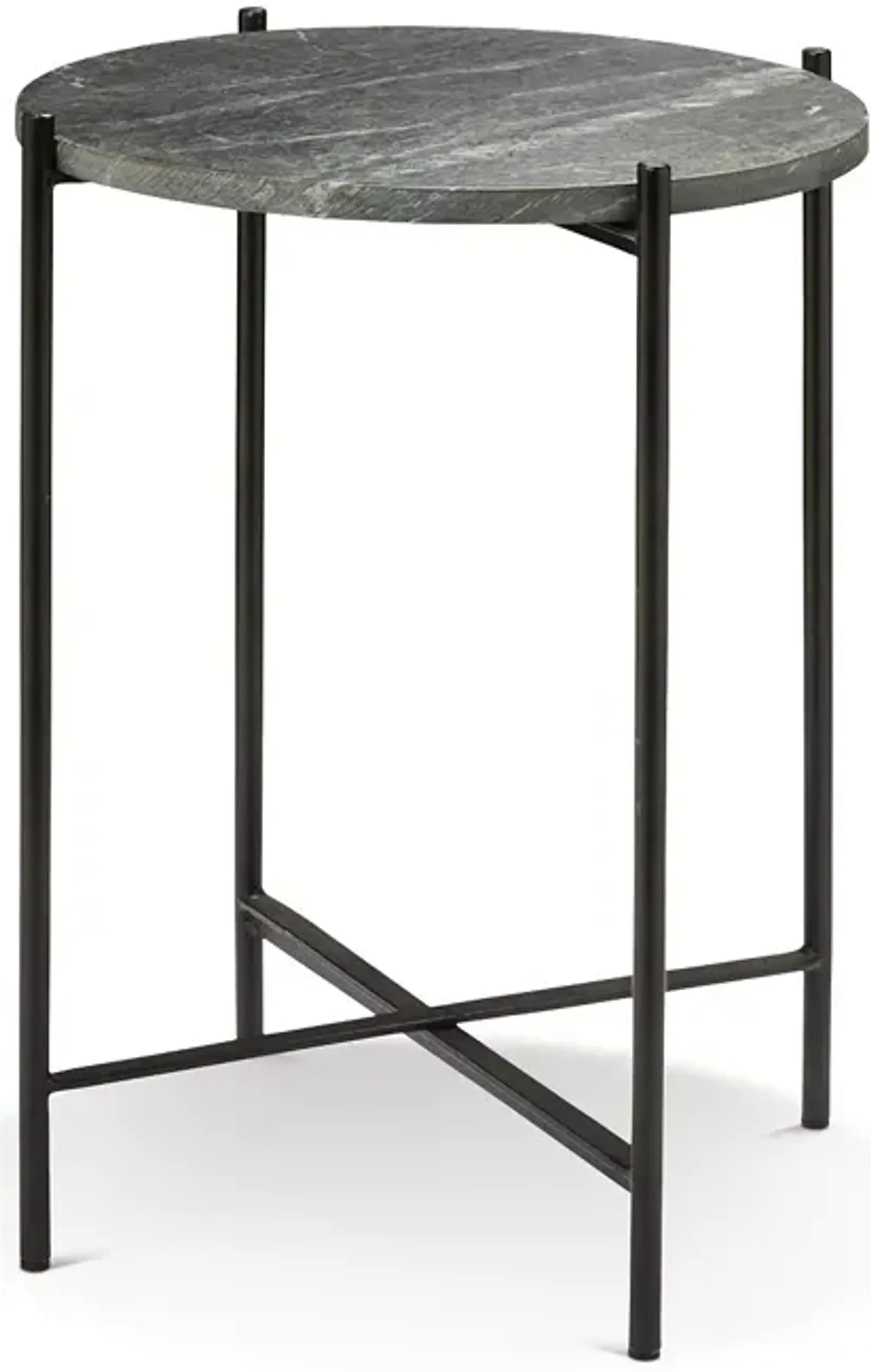 Jamie Young Domain Side Table