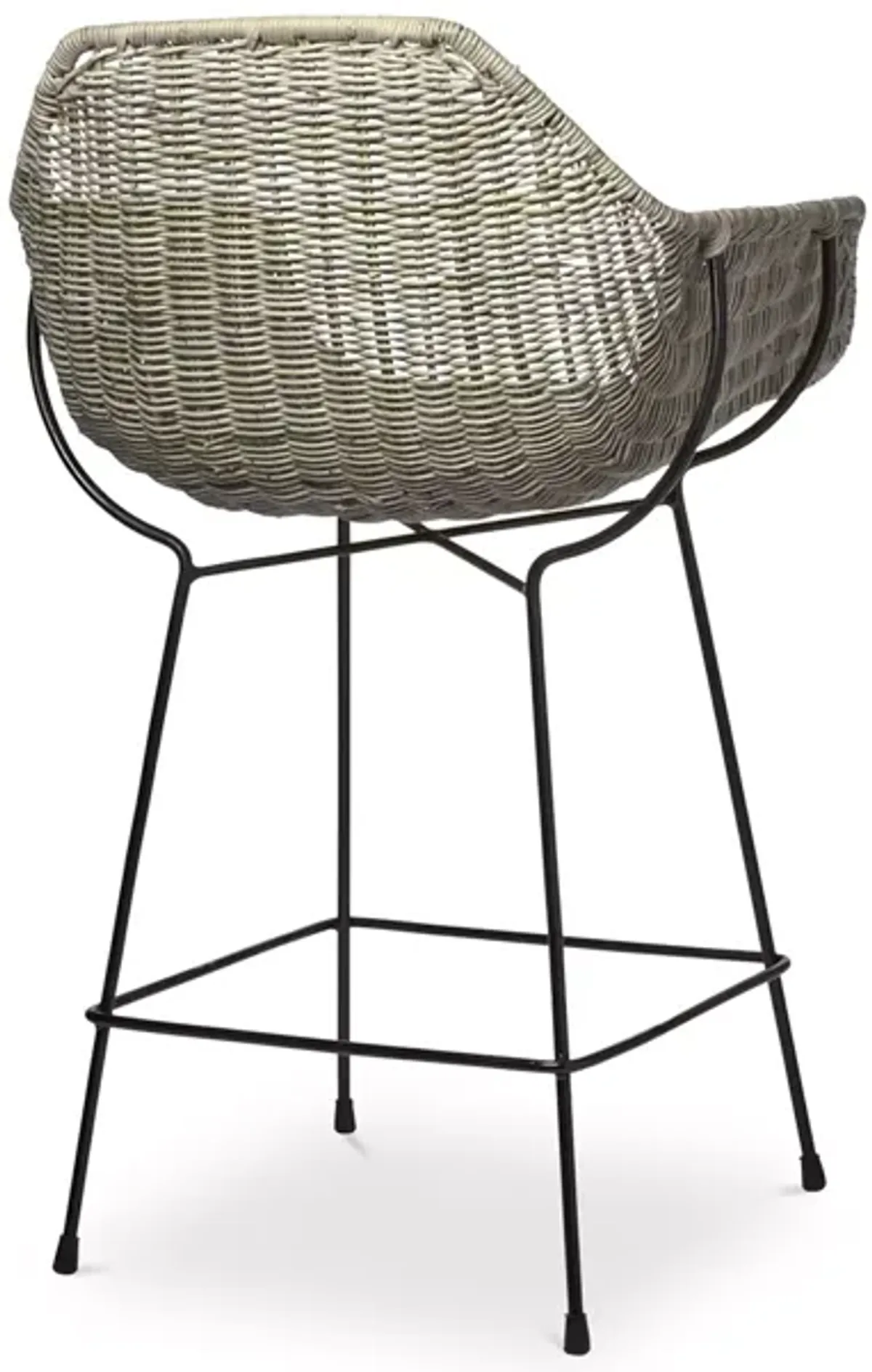 Jamie Young Nusa Counter Stool