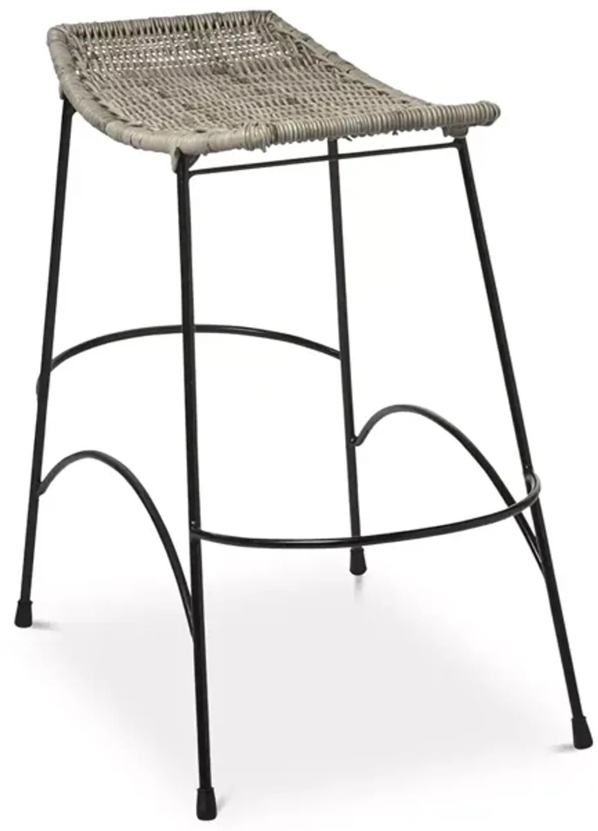 Jamie Young Wing Counter Stool