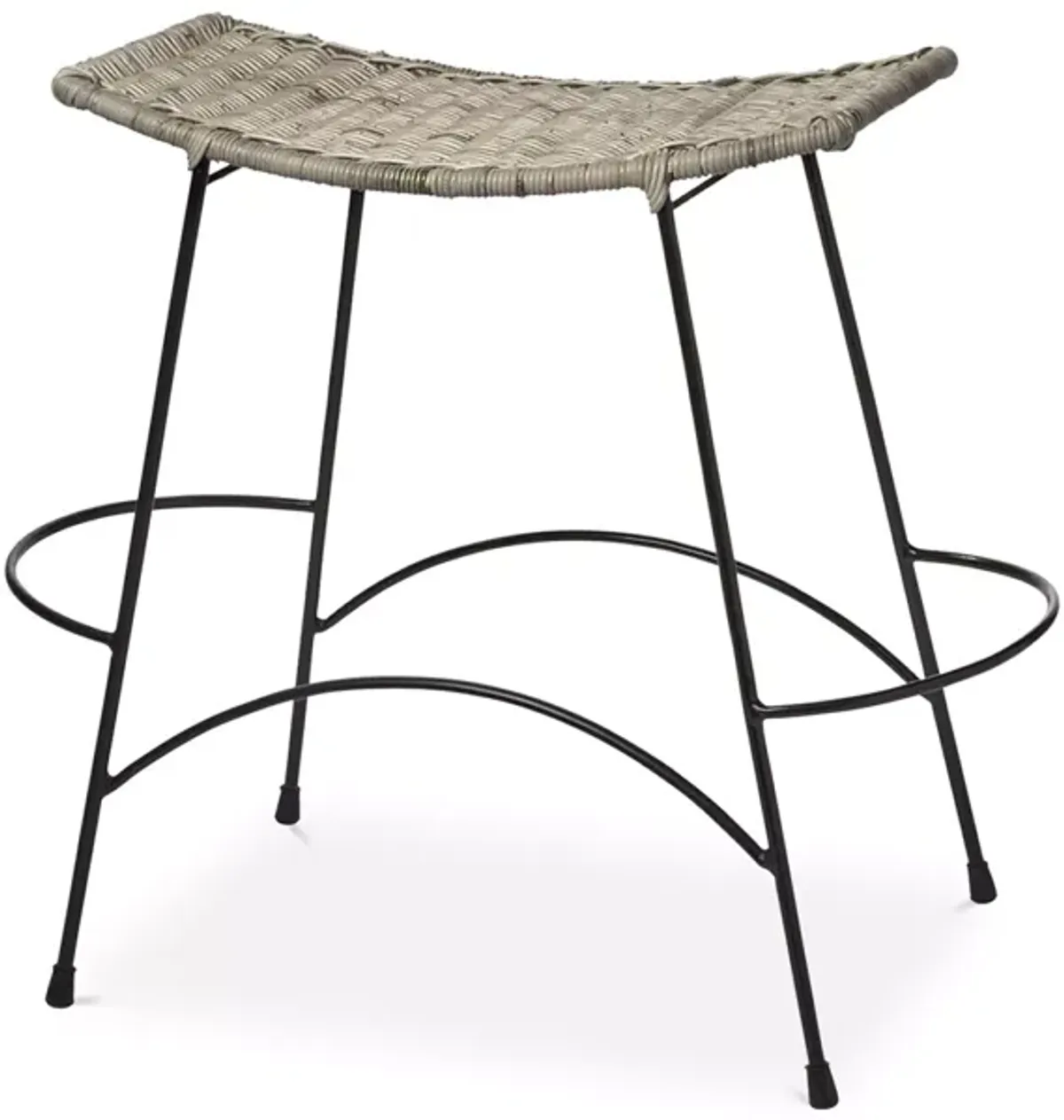 Jamie Young Wing Counter Stool