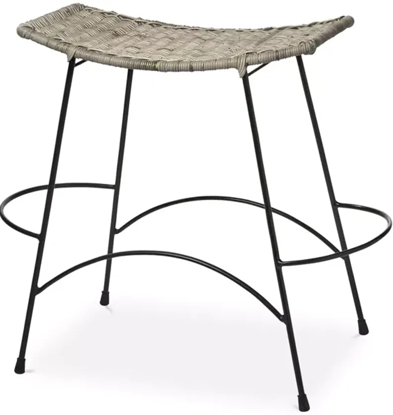 Jamie Young Wing Counter Stool