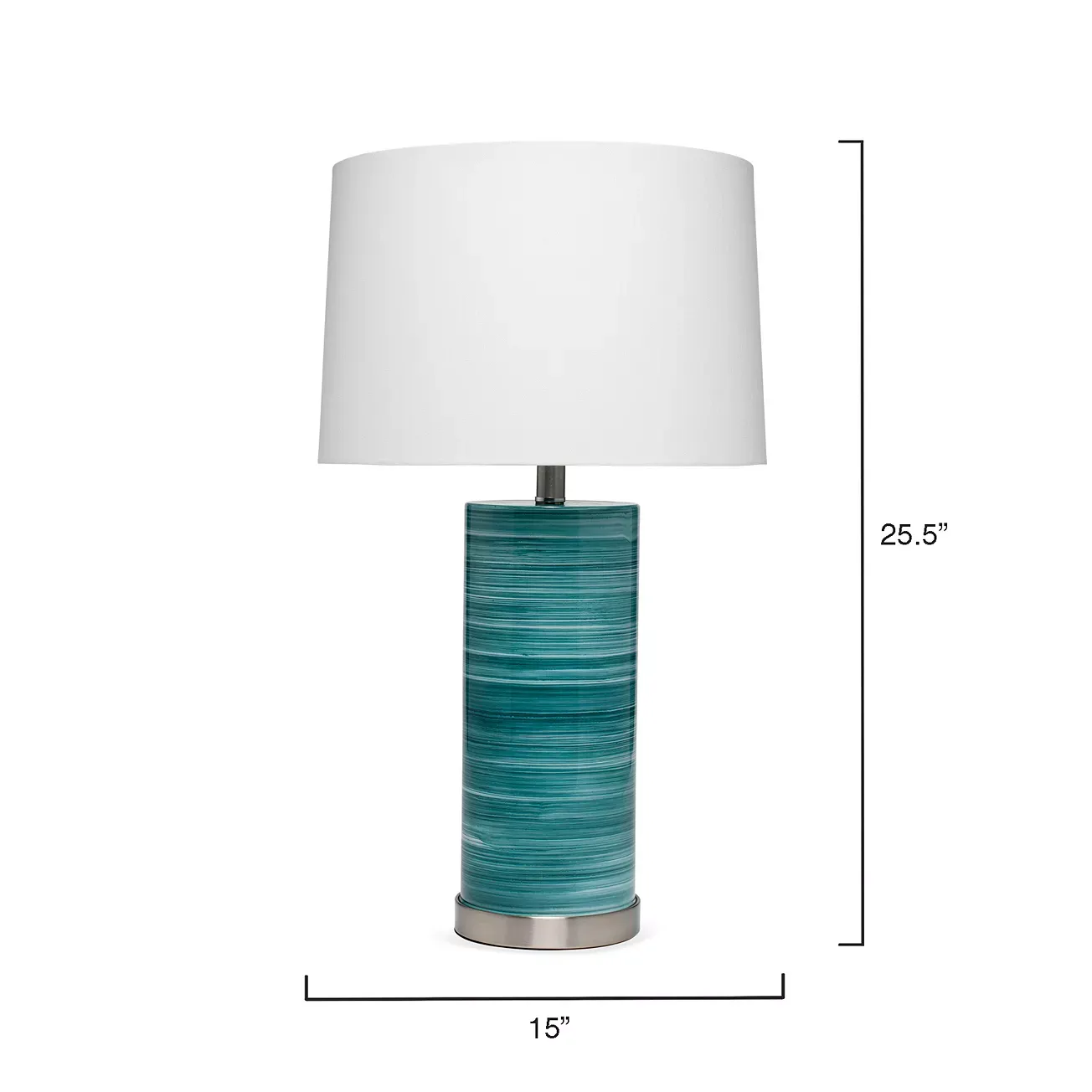 Jamie Young Casey Table Lamp