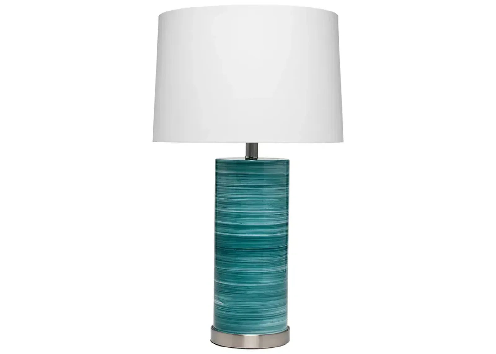 Jamie Young Casey Table Lamp