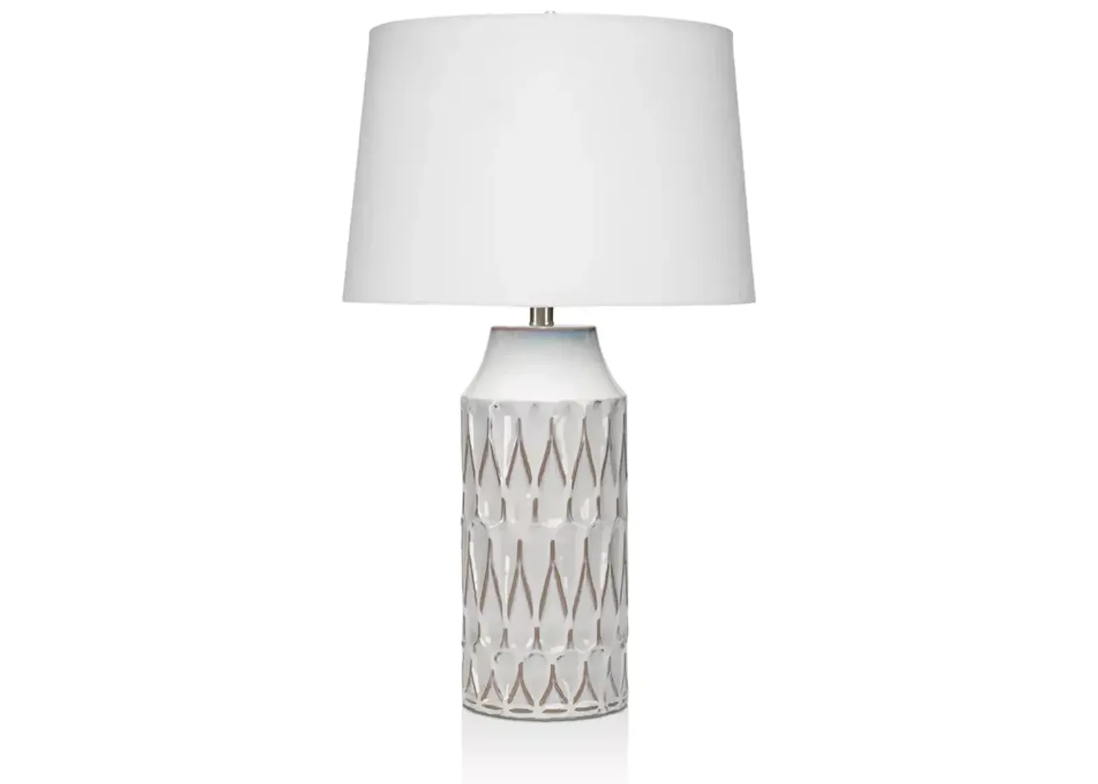 Bloomingdale's Dalia Table Lamp - Exclusive