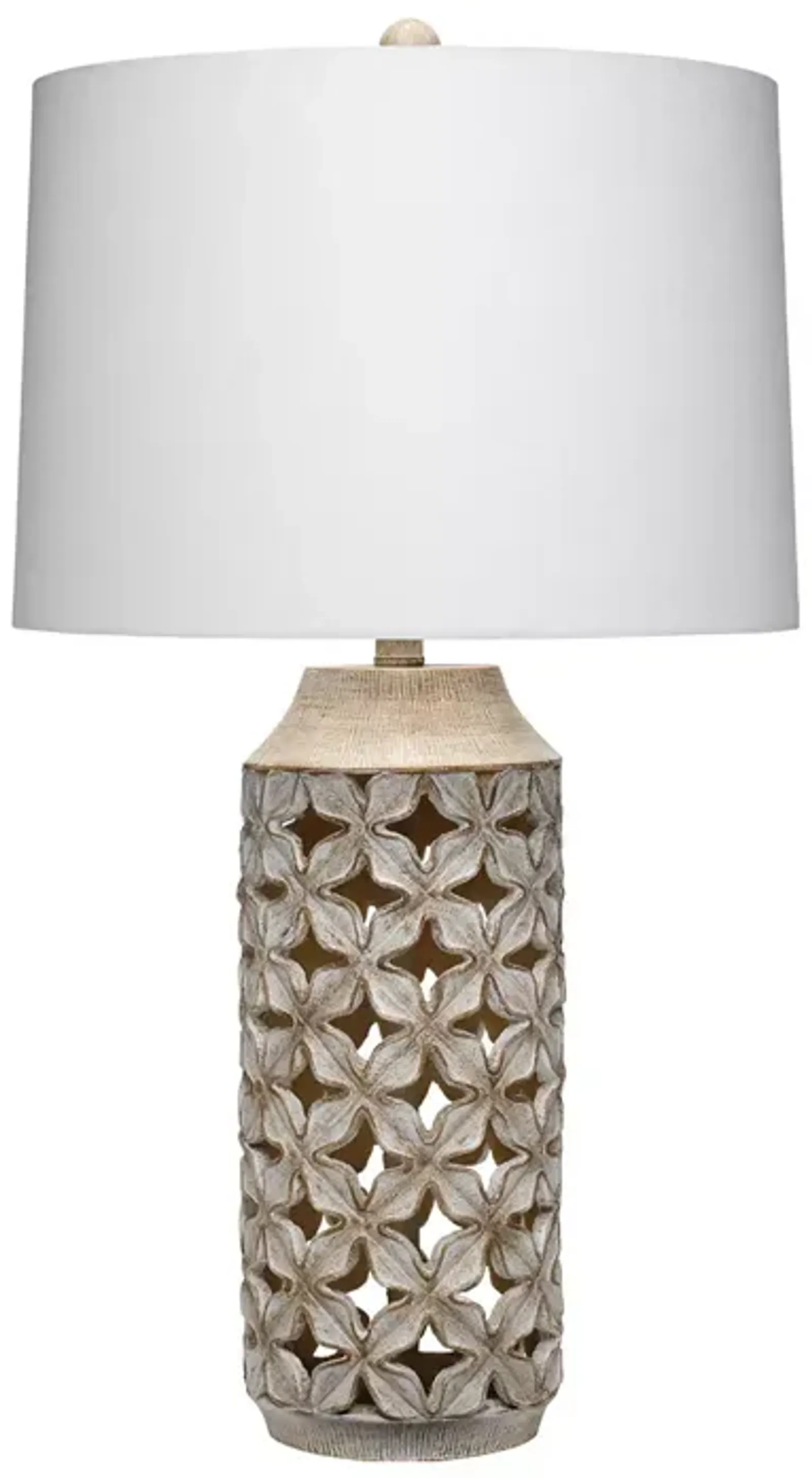 Jamie Young Flora Table Lamp