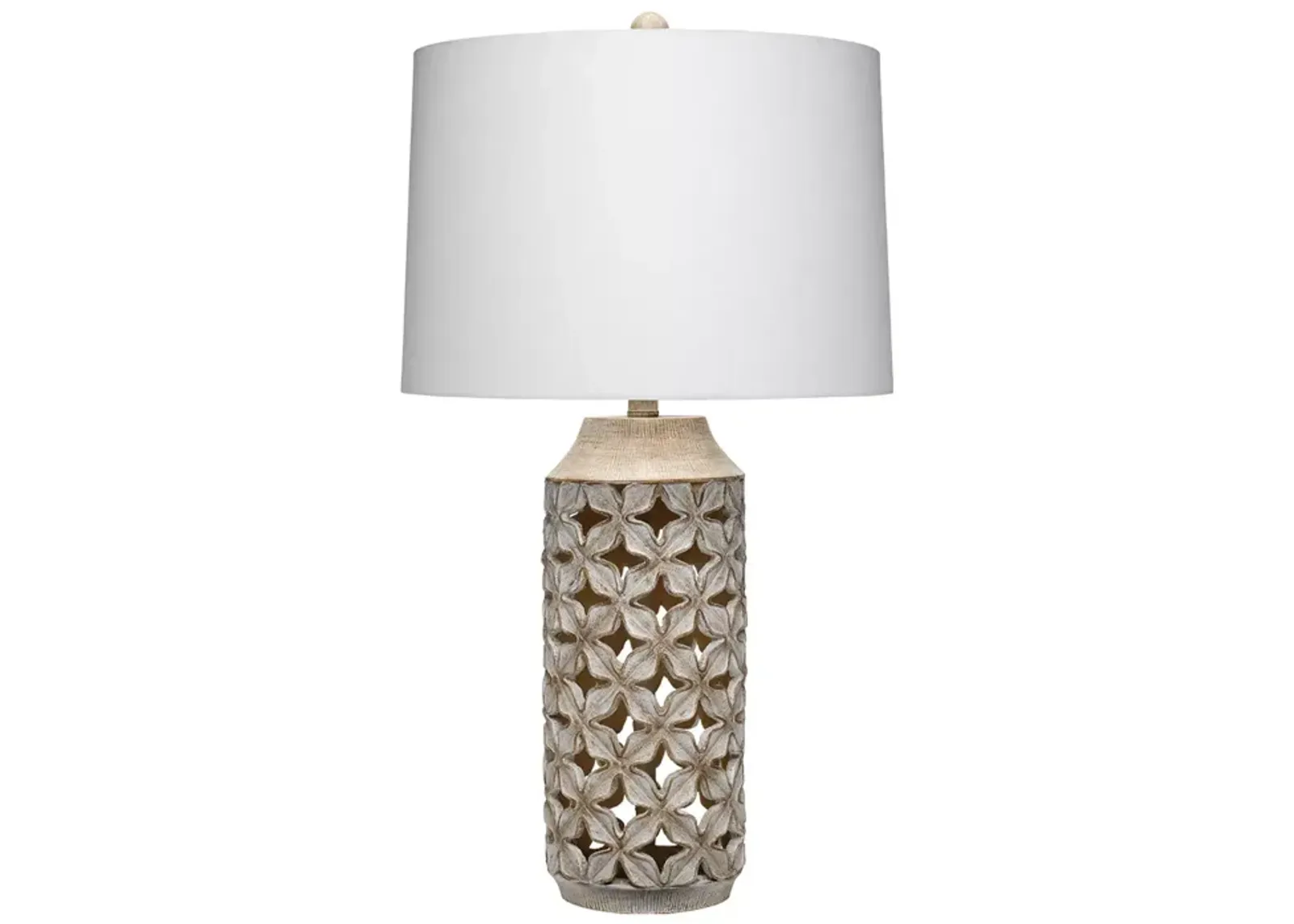 Jamie Young Flora Table Lamp