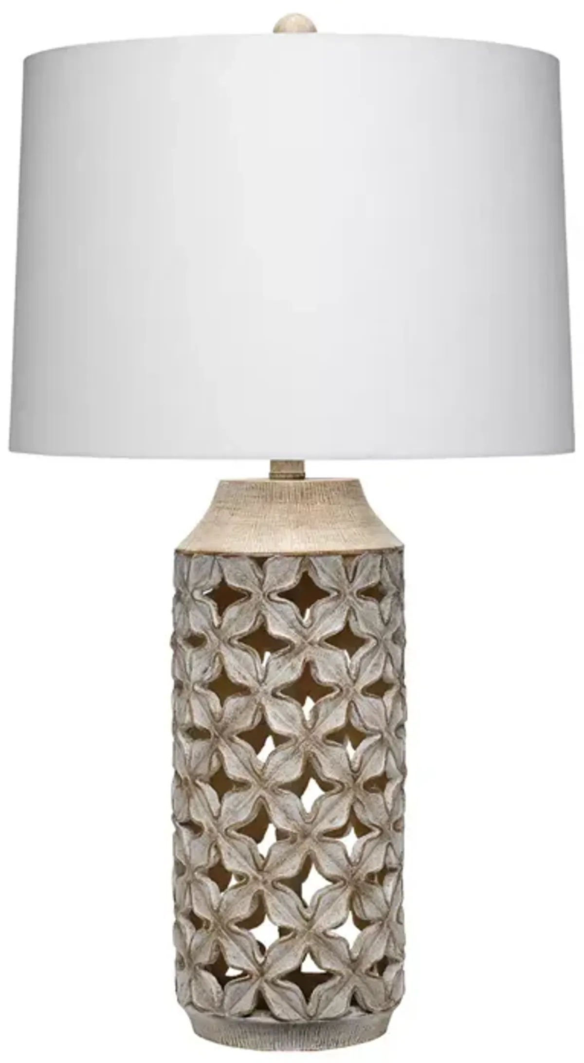 Jamie Young Flora Table Lamp