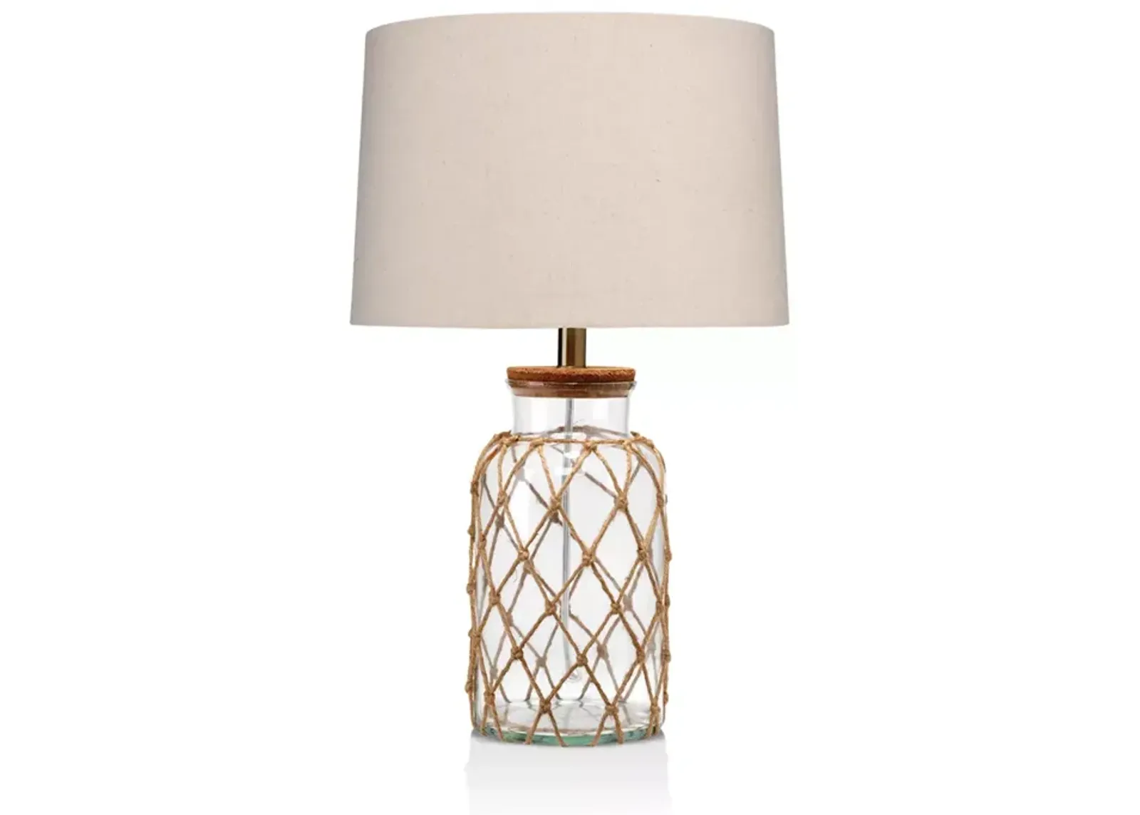 Bloomingdale's Hugo Table Lamp - Exclusive