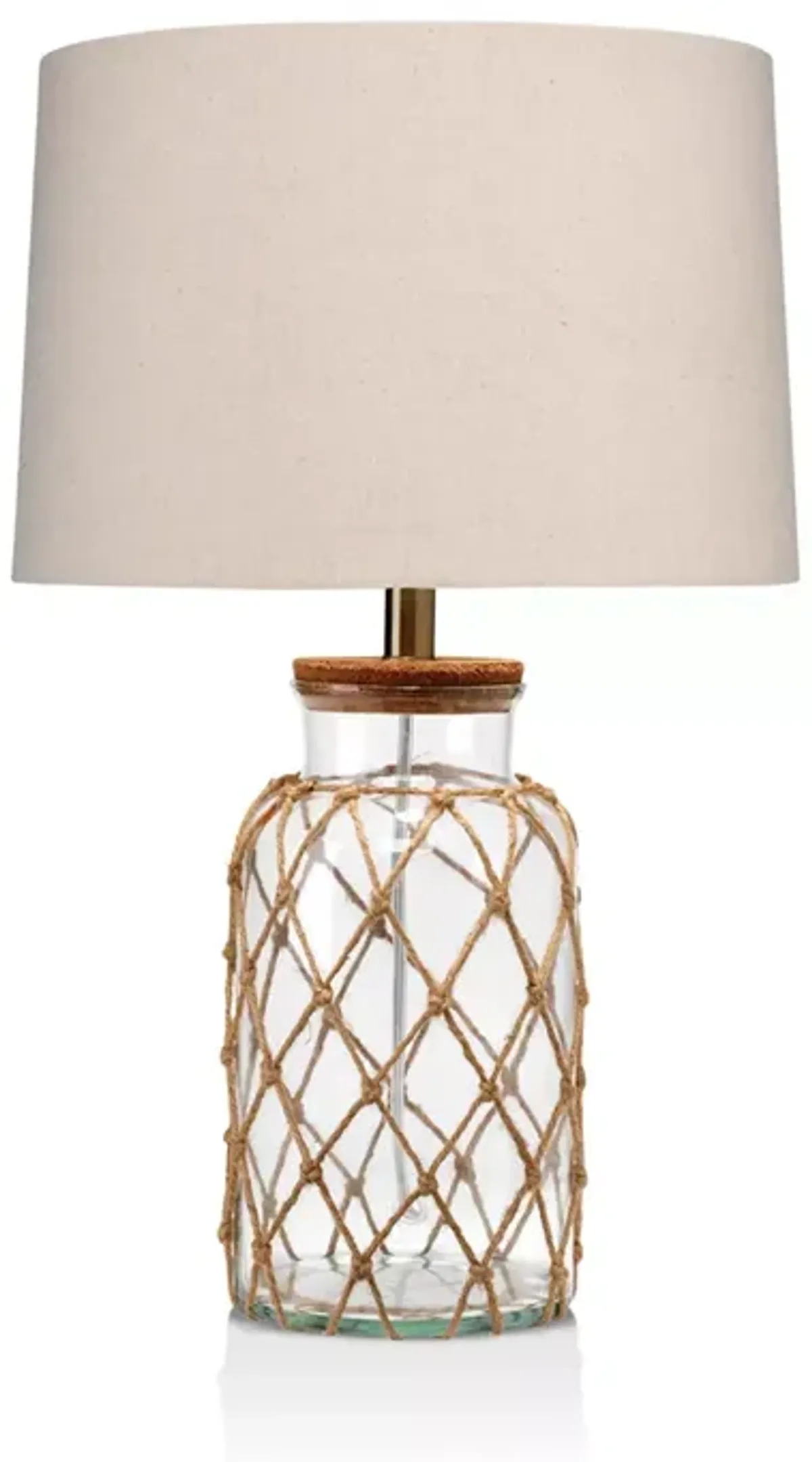 Bloomingdale's Hugo Table Lamp - Exclusive