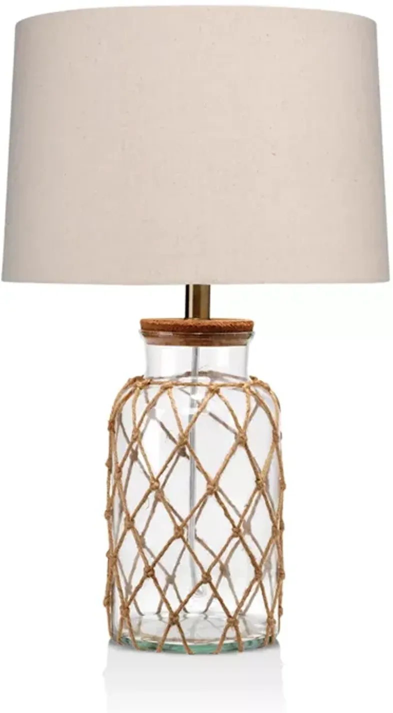 Bloomingdale's Hugo Table Lamp - Exclusive