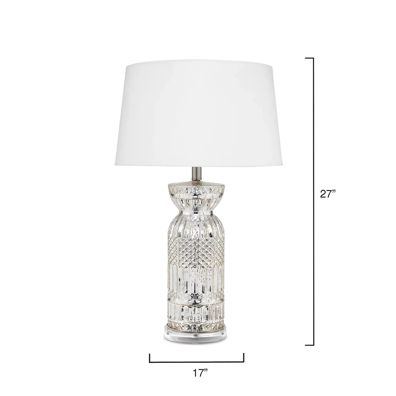 Bloomingdale's Isla Table Lamp - Exclusive