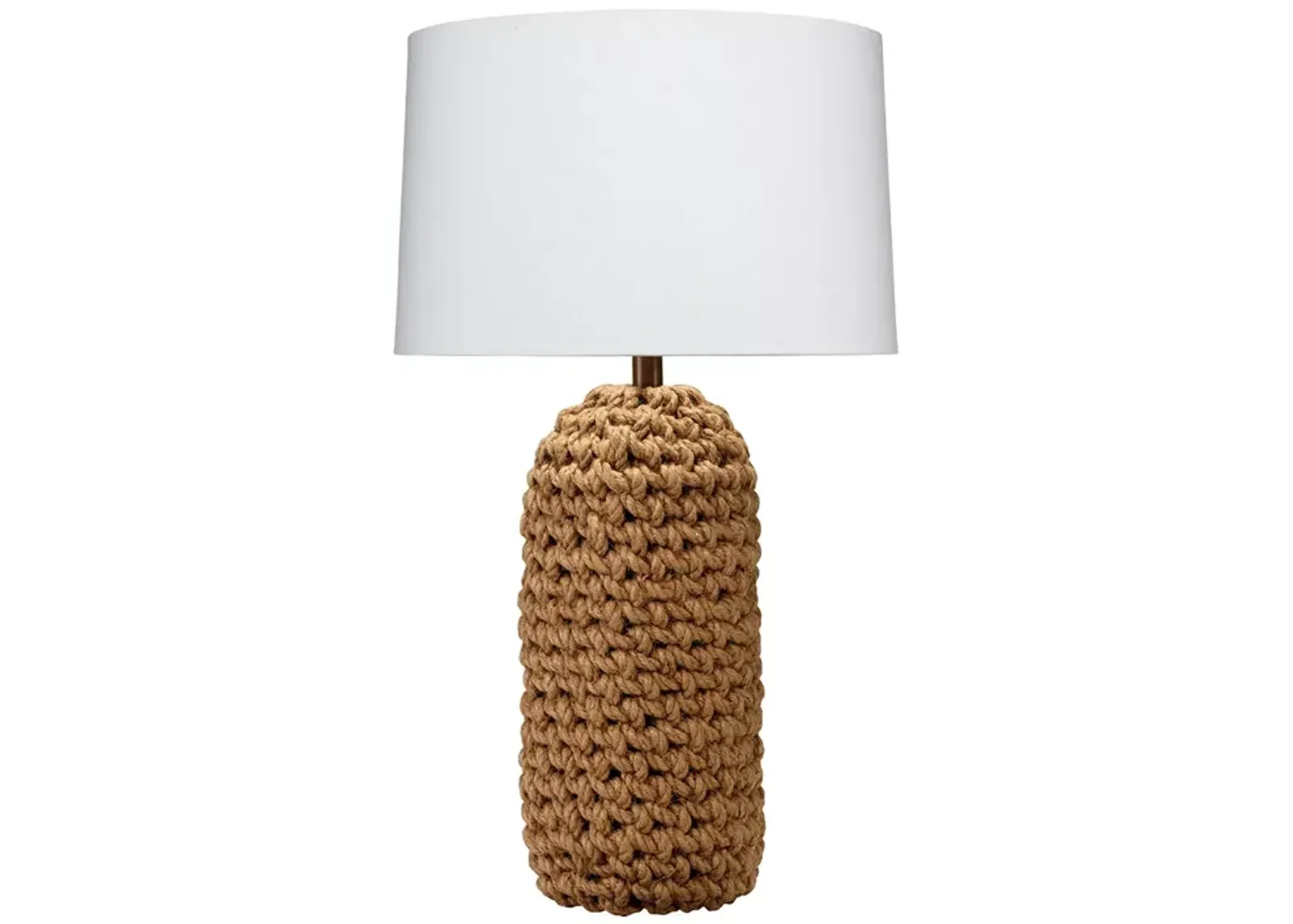 Jamie Young Lawrence Table Lamp