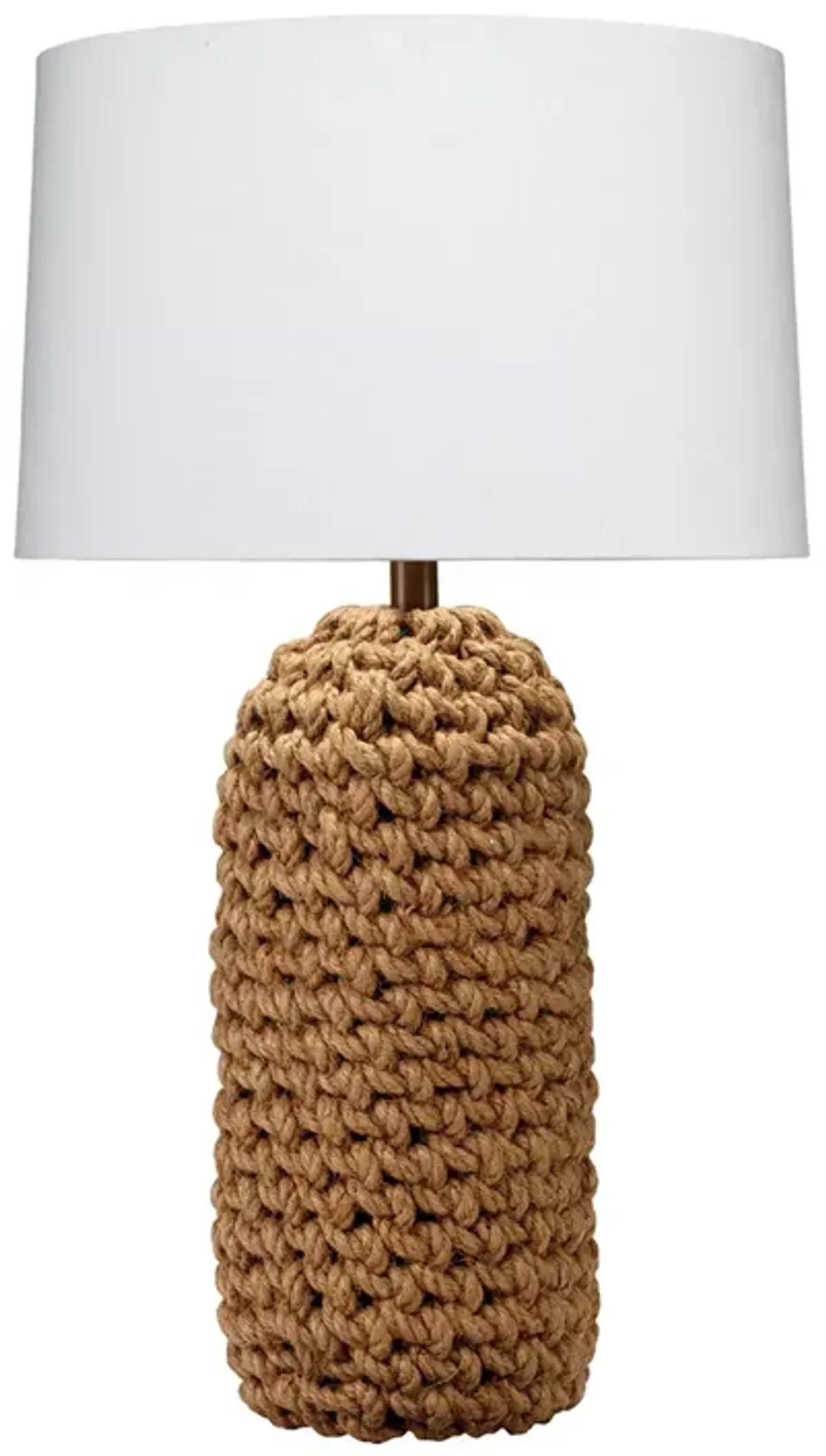 Jamie Young Lawrence Table Lamp