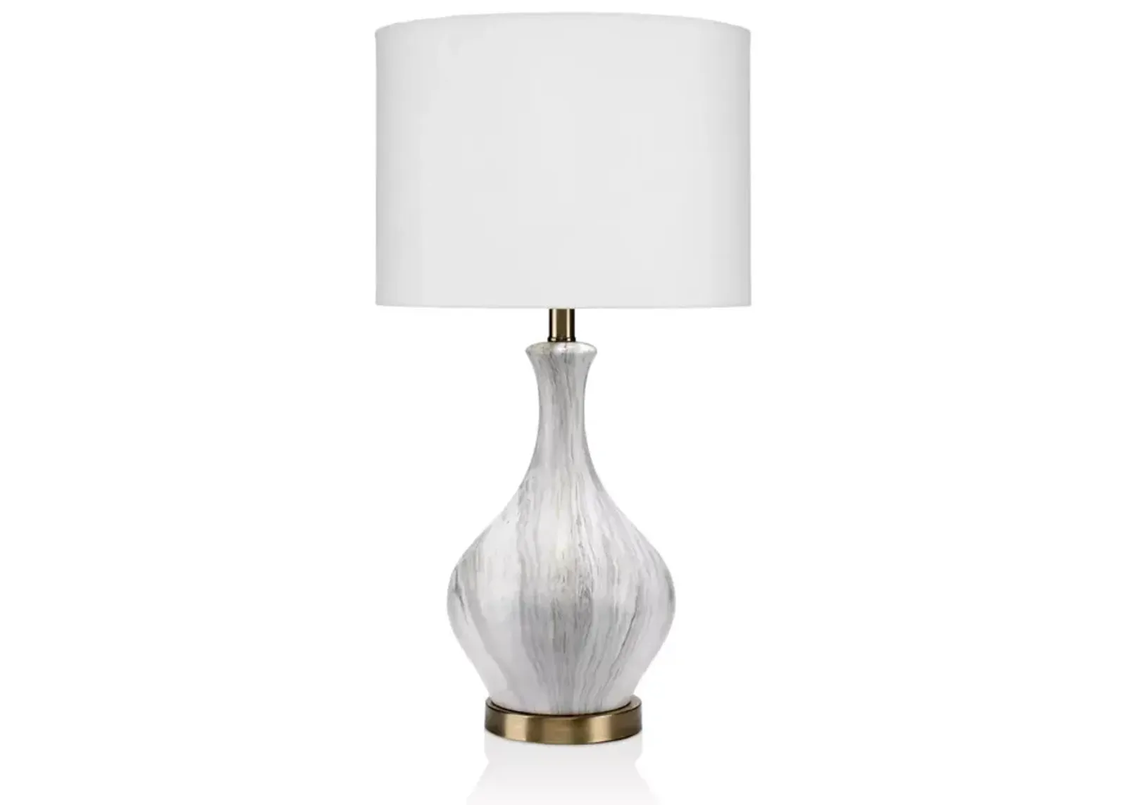 Bloomingdale's Mila Table Lamp - Exclusive